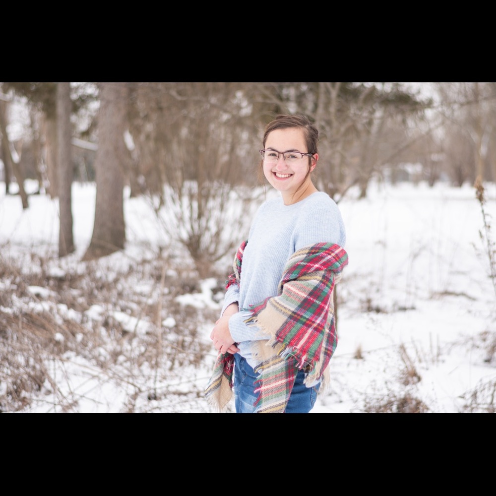 Meet your Posher, Kedron